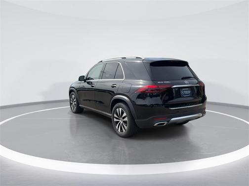 2025 Mercedes-Benz GLE 450e 4MATIC