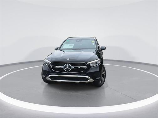 2025 Mercedes-Benz GLC 350e Base 4MATIC
