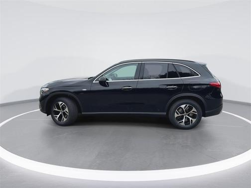 2025 Mercedes-Benz GLC 350e Base 4MATIC