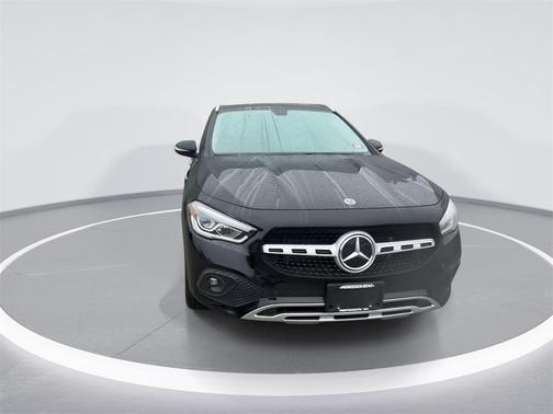 2023 Mercedes-Benz GLA 250 Base 4MATIC