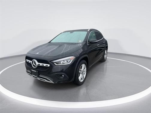 2023 Mercedes-Benz GLA 250 Base 4MATIC