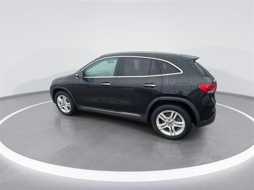 2023 Mercedes-Benz GLA 250 Base 4MATIC