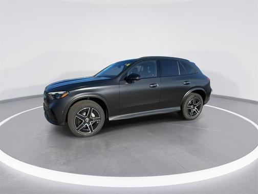 2025 Mercedes-Benz GLC 300 Base 4MATIC