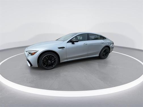 2024 Mercedes-Benz AMG GT 53 Base