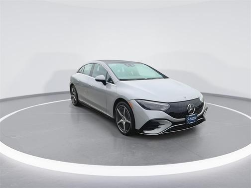 2023 Mercedes-Benz EQE 350 Base 4MATIC