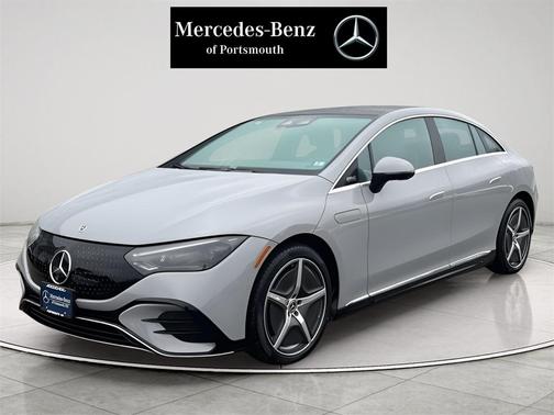 2023 Mercedes-Benz EQE 350 Base 4MATIC