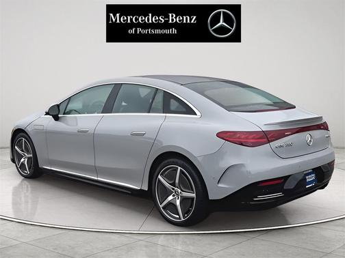 2023 Mercedes-Benz EQE 350 Base 4MATIC