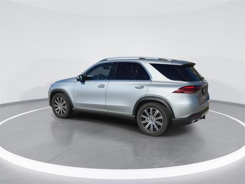 2025 Mercedes-Benz GLE 350 Base 4MATIC