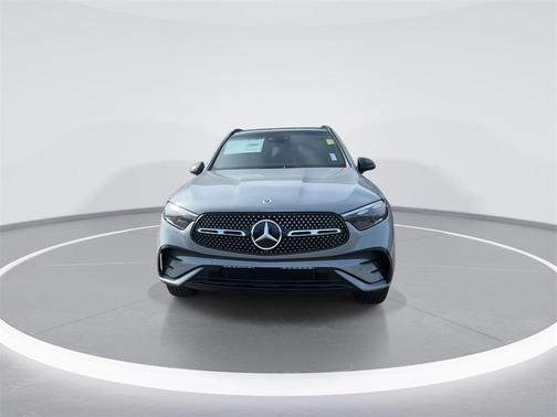 2025 Mercedes-Benz GLC 300 Base 4MATIC