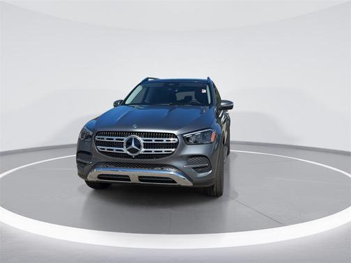 2026 Mercedes-Benz GLE 350 Base 4MATIC