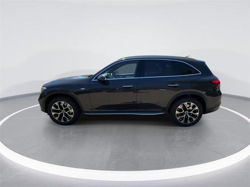 2025 Mercedes-Benz GLC 350e Base 4MATIC