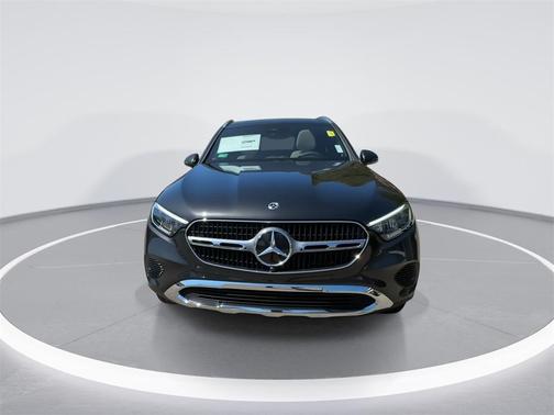 2025 Mercedes-Benz GLC 350e Base 4MATIC