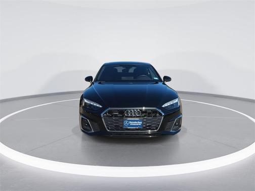 2023 Audi A5 2.0T Premium Plus