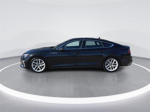 2023 Audi A5 2.0T Premium Plus