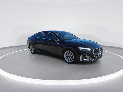 2023 Audi A5 2.0T Premium Plus