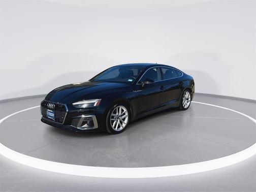 2023 Audi A5 2.0T Premium Plus