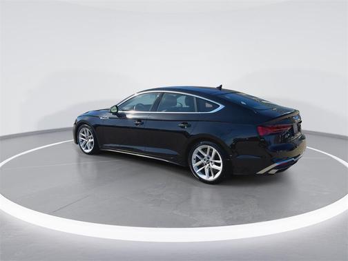 2023 Audi A5 2.0T Premium Plus