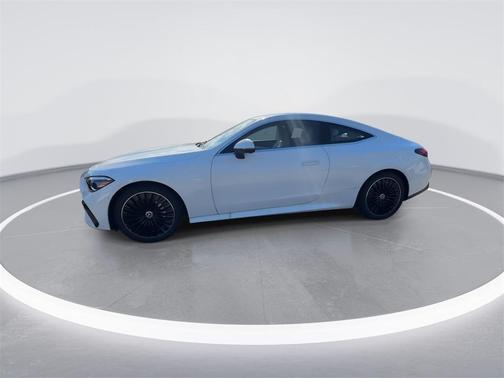 2024 Mercedes-Benz CLE 300 Base 4MATIC