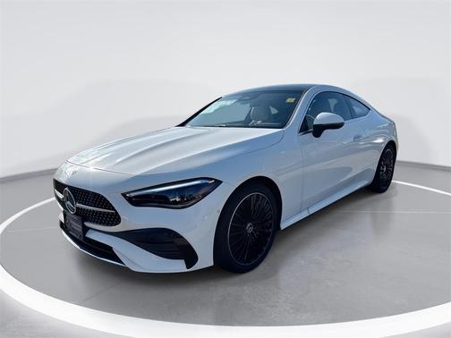 2024 Mercedes-Benz CLE 300 Base 4MATIC