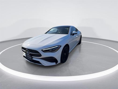 2024 Mercedes-Benz CLE 300 Base 4MATIC