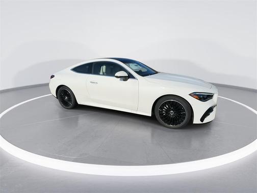 2024 Mercedes-Benz CLE 300 Base 4MATIC