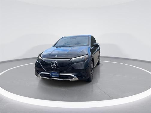 2025 Mercedes-Benz EQE 350 Base 4MATIC