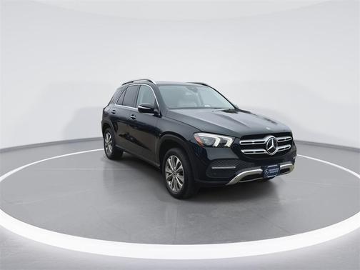 2020 Mercedes-Benz GLE 350 Base 4MATIC