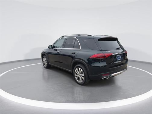 2020 Mercedes-Benz GLE 350 Base 4MATIC