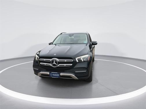 2020 Mercedes-Benz GLE 350 Base 4MATIC