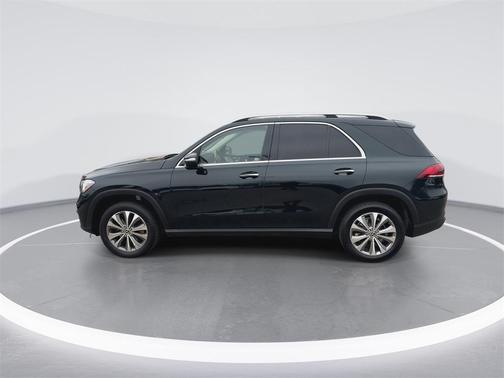2020 Mercedes-Benz GLE 350 Base 4MATIC