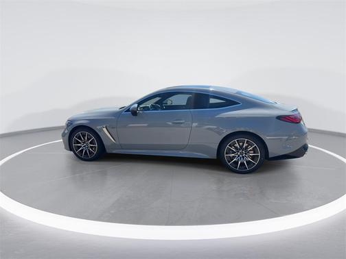 2026 Mercedes-Benz AMG CLE 53 Base