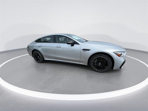 2024 Mercedes-Benz AMG GT 53 Base