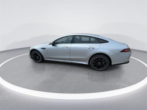 2024 Mercedes-Benz AMG GT 53 Base