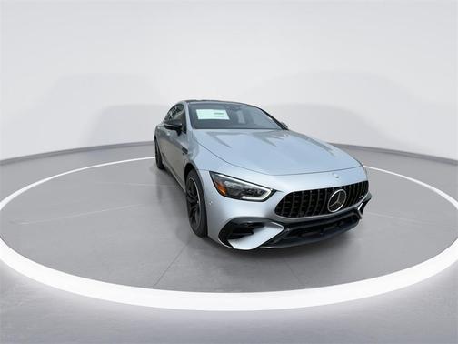 2024 Mercedes-Benz AMG GT 53 Base