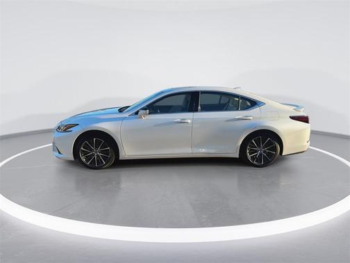 2025 Lexus ES 350 350