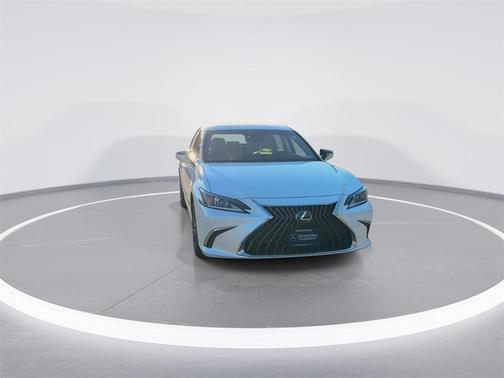 2025 Lexus ES 350 350