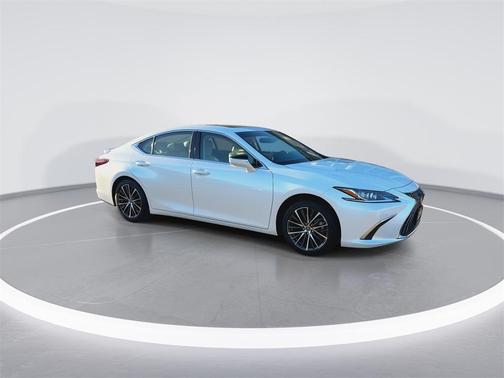2025 Lexus ES 350 350