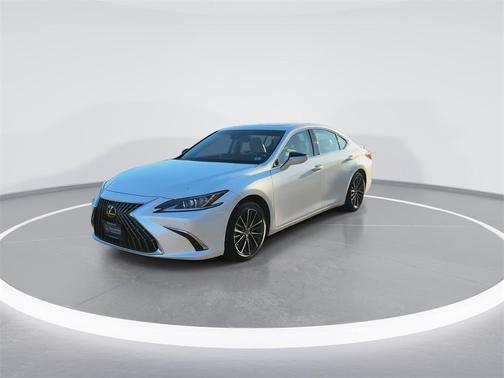 2025 Lexus ES 350 350