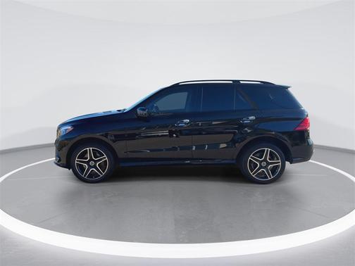 2019 Mercedes-Benz GLE 400 Base 4MATIC