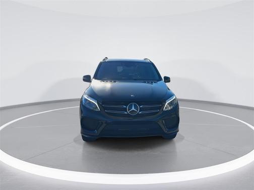 2019 Mercedes-Benz GLE 400 Base 4MATIC