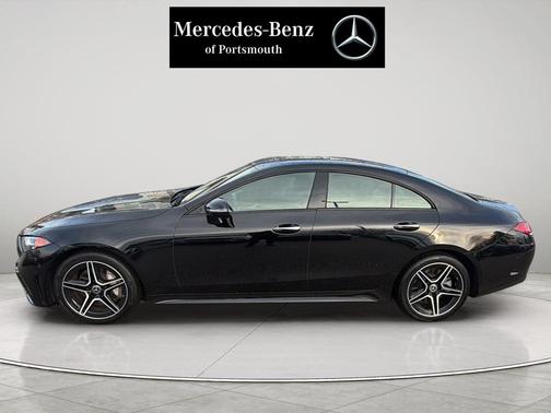 2023 Mercedes-Benz CLS 450 Base 4MATIC