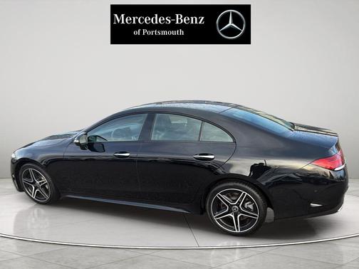 2023 Mercedes-Benz CLS 450 Base 4MATIC