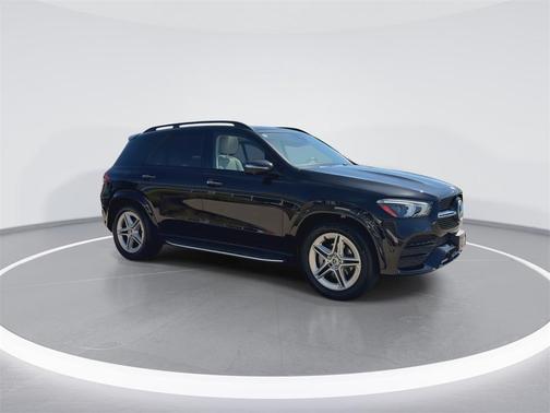 2022 Mercedes-Benz GLE 350 Base 4MATIC