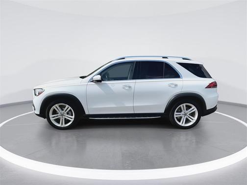 2022 Mercedes-Benz GLE 350 Base 4MATIC