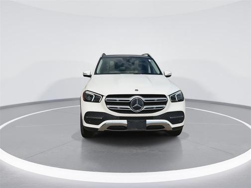 2022 Mercedes-Benz GLE 350 Base 4MATIC