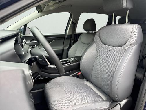 2022 Hyundai SANTA FE SE