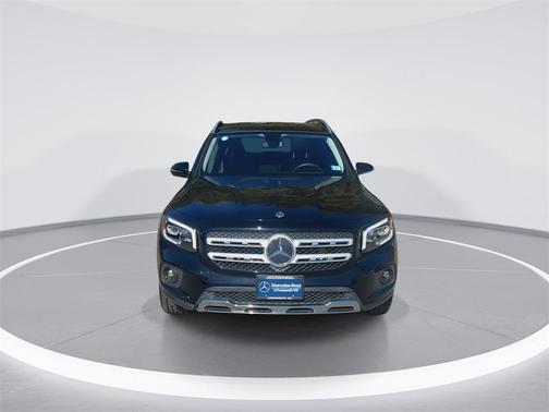 2021 Mercedes-Benz GLB 250 Base 4MATIC