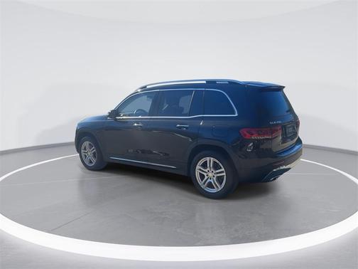 2021 Mercedes-Benz GLB 250 Base 4MATIC