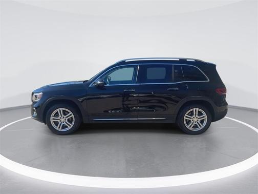 2021 Mercedes-Benz GLB 250 Base 4MATIC