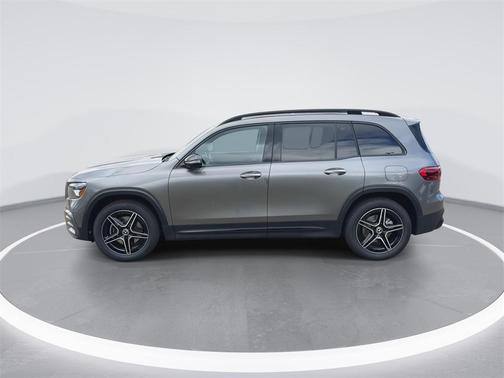 2026 Mercedes-Benz GLB 250 Base 4MATIC